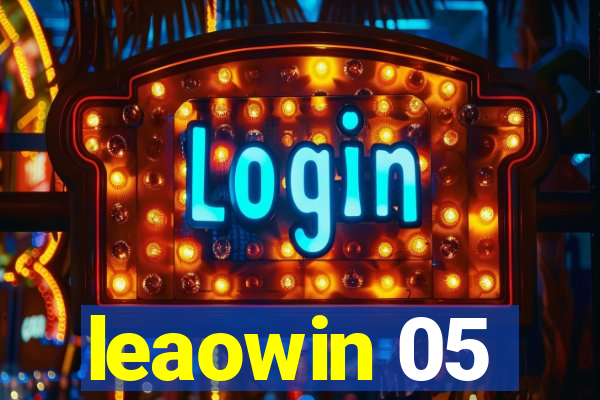 leaowin 05